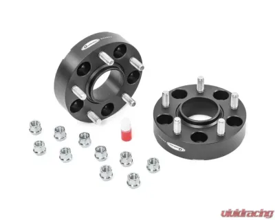 Quadratec 1.5" Wheel Spacer Kit Jeep 1999-2018 - 92807 5006
